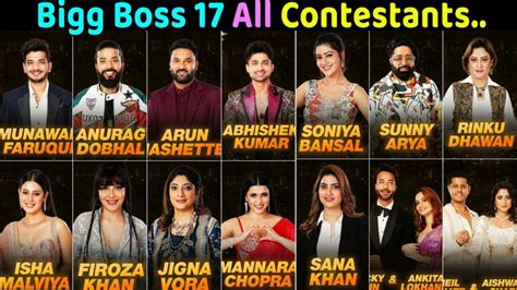 Bigg Boss 17 Voting: Online Voting Poll & Live Result (2023).